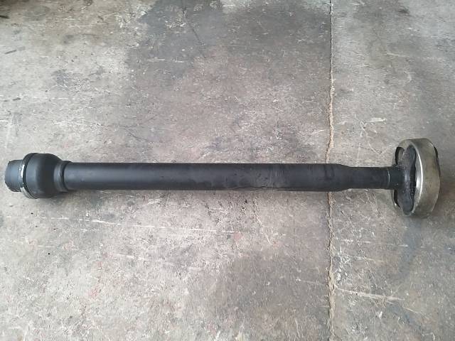 VOLKSWAGEN TIGUAN ÇIKMA ORJİNAL ARA ŞAFT 2010-2014